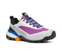 scarpa ribelle cross 2 gore tex wanderschuhe fur damen violett 38