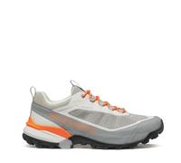Scarpa Ribelle Cross 2 Schuhe grau weiß orange - 44.5