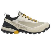 scarpa ribelle cross 2 gtx beige herren wanderschuhe 44
