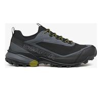 Scarpa - Ribelle Cross 2 GTX - Wanderschuhe, Gr. 40, schwarz (Black/Olive)