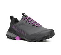 Ribelle Cross 2 GTX Hiking Schuhe Damen dark grey-EU 40 1/2