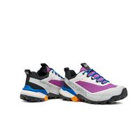 Scarpa Ribelle Cross 2 GTX Damen Wanderschuh - 63136G-L Fog/Aqua Green 41,5