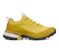 Scarpa Ribelle Cross 2 GTX Damen Zustiegsschuhe gelb Größe 36 Trekking Wasserdicht