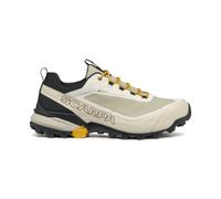 Scarpa Ribelle Cross 2 GTX Herren Wanderschuh - 63136G-M Fog/Lemon Curry 47