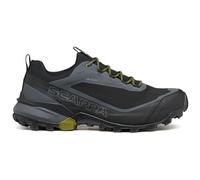 Scarpa Ribelle Cross 2 GTX Herren Wanderschuh - 63136G-M Black/Olive 46,5