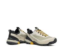 Scarpa Schuhe Ribelle Cross 2 GTX Leichtwanderschuh Herren Beige Größe 46