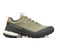 Scarpa Ribelle Cross 2 GTX Herren Zustiegsschuhe oliv Größe 41 Trekking Wasserdicht