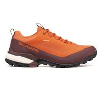 Scarpa Ribelle Cross 2 GTX Herren Zustiegsschuhe orange Größe 47 Trekking Wasserdicht