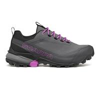 Scarpa Ribelle Cross 2 GTX Multifunktionsschuhe Damen 38.5 dark gray/purple