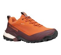 Scarpa Ribelle Cross 2 Gore-tex® Wanderschuhe EU 45 Rust / Choco