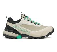 SCARPA Ribelle Cross 2 Gtx W - Damen - Grün - Größe 40- Modell 2026