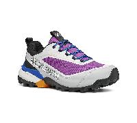 SCARPA Ribelle Cross 2 GTX Wmn Damen | 1127 WHITE/ORCHID | EU 41,5