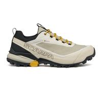 Ribelle Cross 2 GTX, Fast Hiking, Leichtwanderschuh, Herren - Scarpa 1123-fog/lemon curry 45.5 (10 2/3 UK)