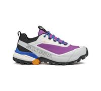 Scarpa Wanderschuhe Für Frauen Frau Rebel Cross 2 Gtx Wmn Gore-tex Violett 38