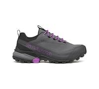 Scarpa Ribelle Cross 2 GTX Women Damen Wanderschuh 41.5 EU grau