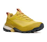 Scarpa Ribelle Cross 2 GTX Women - Wanderschuh lemon curry/rust 38