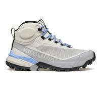Scarpa Ribelle Cross 2 Mid Damen Wanderschuhe grau Größe 41 Trekking Atmungsaktiv