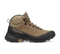Scarpa - Ribelle Cross 2 Mid GTX - Wanderschuhe, Gr. 40.5, schwarz (Brown/Black)