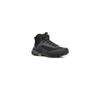 Scarpa Ribelle Cross 2 Mid GTX fog/lemon curry (1123) 47
