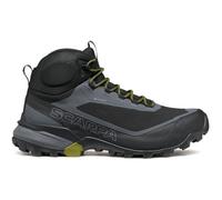 Scarpa RIBELLE CROSS 2 MID GTX Schwarz