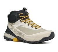Scarpa Ribelle Cross 2 Mid GTX fog/lemon curry (1123) 42