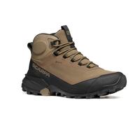 Scarpa Ribelle Cross 2 Mid GTX Herren Wanderschuhe brown-black Schuhgröße EU 47 Farbgruppe braun braun Herren
