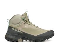 Scarpa Ribelle Cross 2 Mid GTX taupe/basil (1202) 42,5