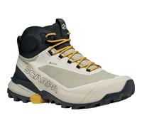 Scarpa Ribelle Cross 2 Mid GTX Herren Trekkingschuhe, grau, 42 EU