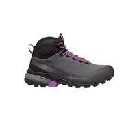 Scarpa Ribelle Cross 2 Mid GTX W - Wanderschuhe - Damen 39,5 EU Dark Grey/Violet