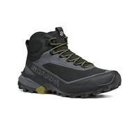 SCARPA Ribelle Cross 2 Mid GTX Wanderschuh black/olive 41 1/2