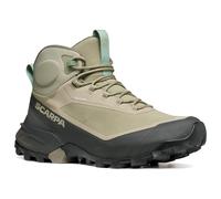 Scarpa Ribelle Cross 2 Mid GTX - Wanderschuh taupe/basil 44