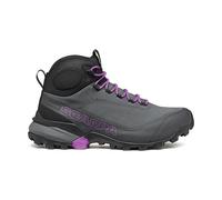 Scarpa Ribelle Cross 2 Mid GTX Women Damen Wanderschuh 37.5 EU grau