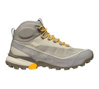 Scarpa Ribelle Cross 2 MID Herren Wanderschuh - 63160-M-1175 Ridge/Saffron 42,5