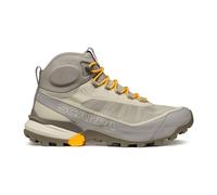 Scarpa Ribelle Cross 2 Mid GORE-TEX beige grau gelb Stiefel - 45.5