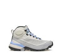 Scarpa Damen Ribelle Cross 2 Mid Schuhe (Größe 42, grau)