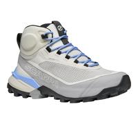 Scarpa Stiefel Ribelle Cross 2 Mid GORE-TEX graublau Damen 39.5