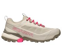 Scarpa Damen Wanderschuh Ribelle Cross 2 Peyote/Fuxia Größe 38