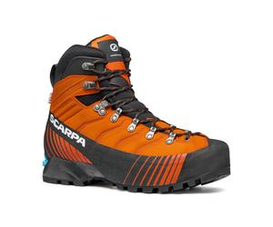 Scarpa Ribelle HD - Bergschuh tonic 42.5