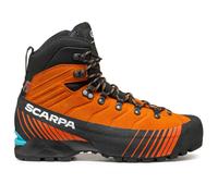 Scarpa - Ribelle HD - Bergschuhe, Gr. 40, orange/braun (Tonic)