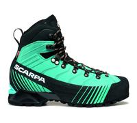 Scarpa Ribelle HD Damen Hochtourenschuhe (Kornblau 41,5 EU, EU) Typ C (Alpine Bergstiefel)