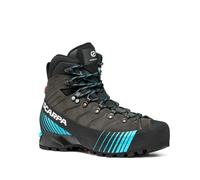 Ribelle HD Men grau 46 - carbon/azure
