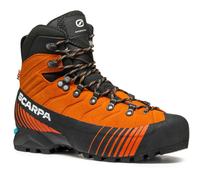 SCARPA Ribelle Hd - Herren - Orange / Schwarz - Größe 45 1/2- Modell 2026