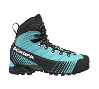 Scarpa Ribelle HD - Hochtourenschuhe - Damen Blue/Orange 40 EU