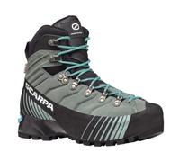 Scarpa Ribelle HD - Hochtourenschuhe - Damen Grey 40 EU