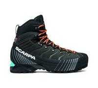 Scarpa Ribelle HD - Hochtourenschuhe - Herren Grey/Orange 45,5 EU