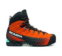 Scarpa Ribelle HD - Hochtourenschuhe - Herren Orange/Black 43,5 EU