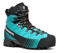 SCARPA Ribelle Hd W - Damen - Blau / Schwarz - Größe 40 1/2- Modell 2025