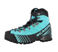 Scarpa Ribelle HD WMN Bergschuhe - ceramic/black, EU 39