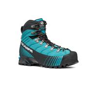 SCARPA Ribelle Hd W - Damen - Blau / Schwarz - Größe 40 1/2- Modell 2025