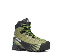 Scarpa Ribelle HD Wmn Damen Bergschuh aloe grün, 39